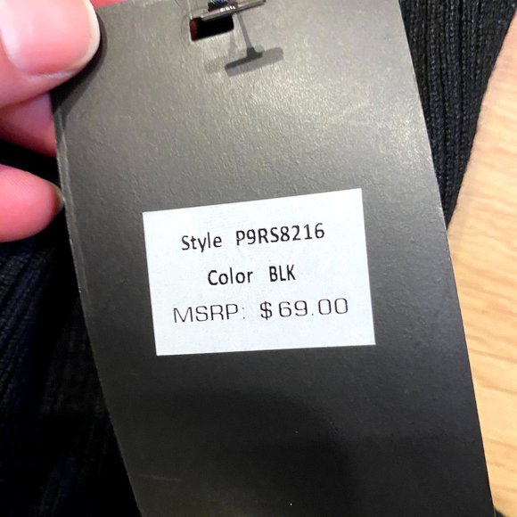 DKNY Turtleneck - Picture 2 of 3